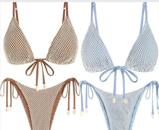 Beautifully Crafted Garment