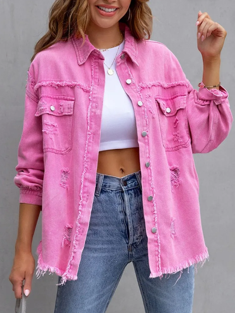 Vintage Inspired Jacket