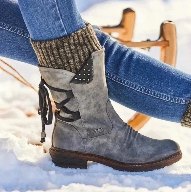 Comfortable Orthopedic Boots for Daily Wear