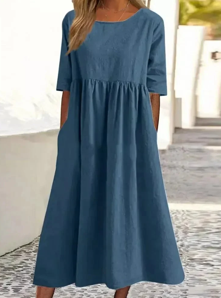 Elegantly Designed Dress