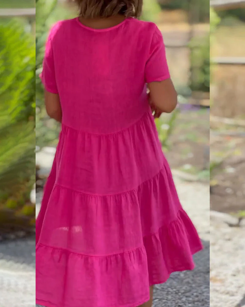 Thoughtfully Designed Dress