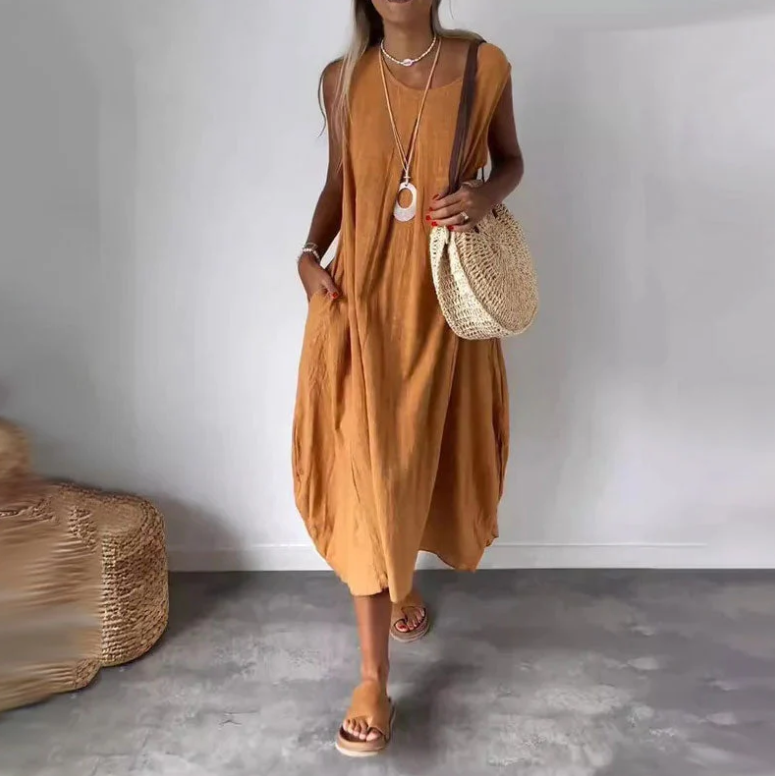 Vintage Inspired Dress