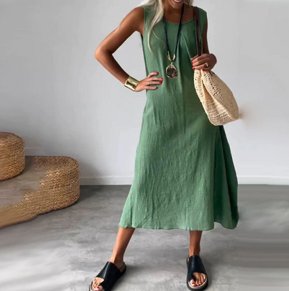 Vintage Inspired Dress