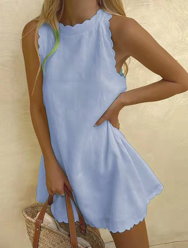 Elegantly Designed Dress