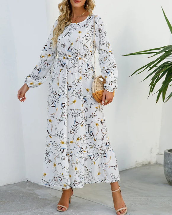 Vintage Inspired Dress