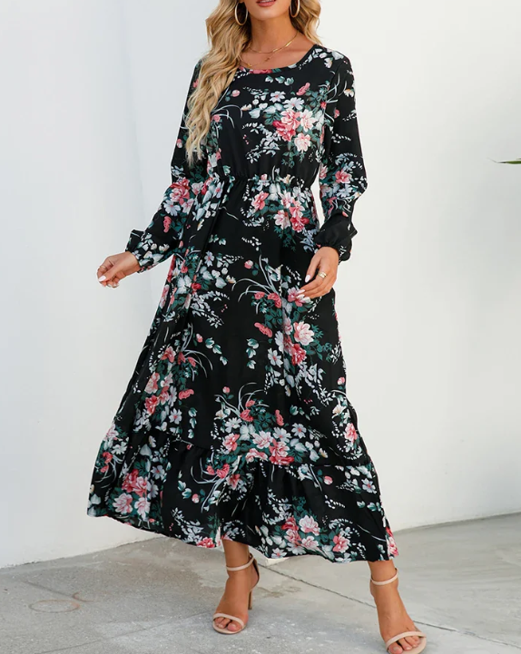 Vintage Inspired Dress