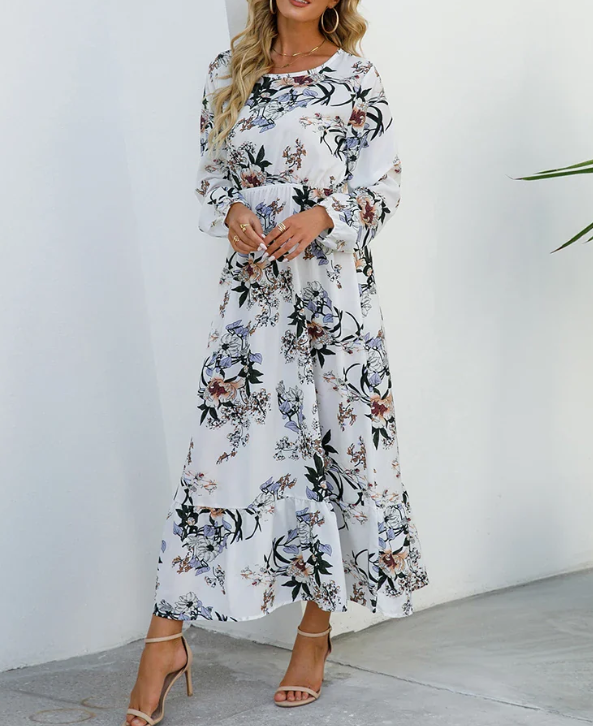 Vintage Inspired Dress