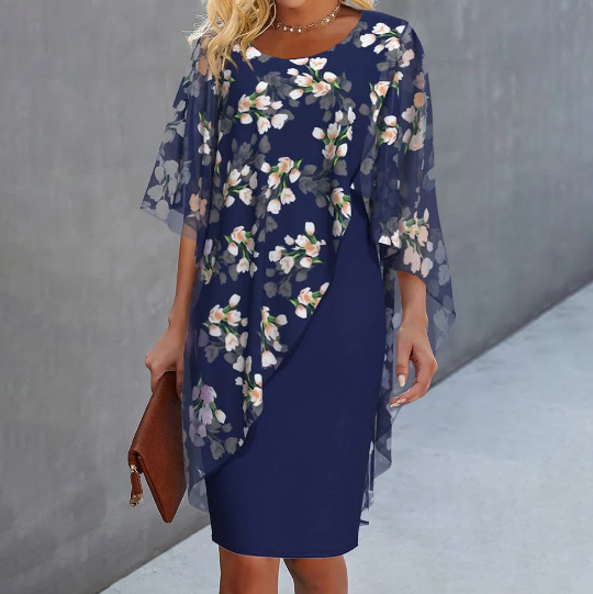 Thoughtfully Designed Dress