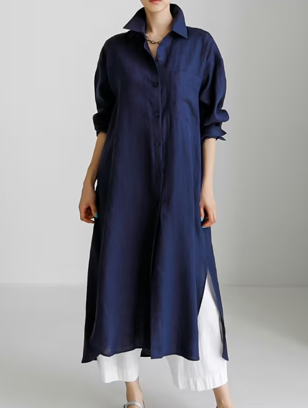 Timeless Vintage Style Garment