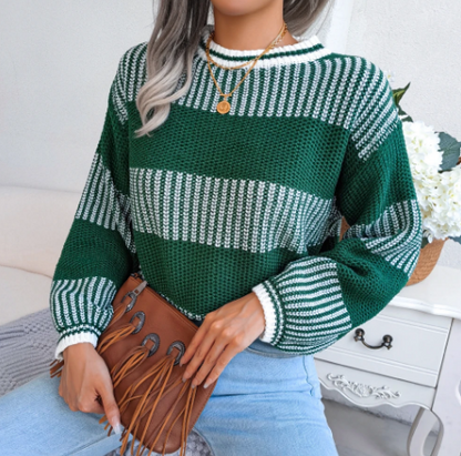 Classic Vintage Sweater