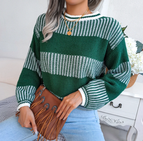 Classic Vintage Sweater