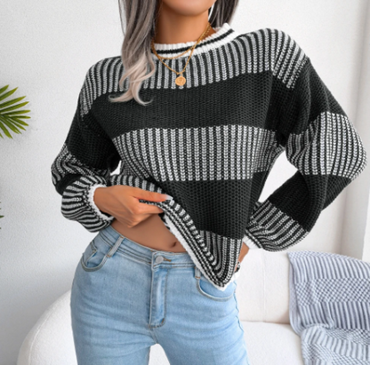 Classic Vintage Sweater