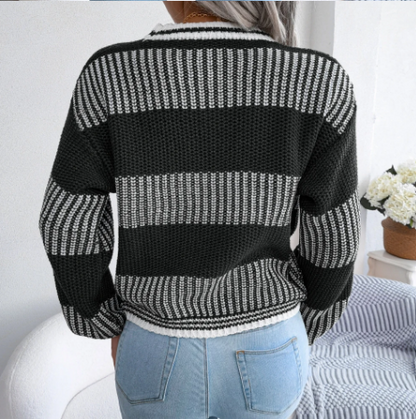 Classic Vintage Sweater