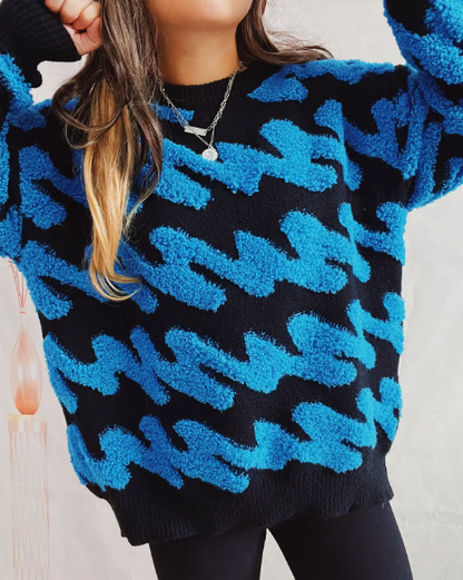 Classic Vintage Sweater