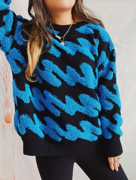 Classic Vintage Sweater