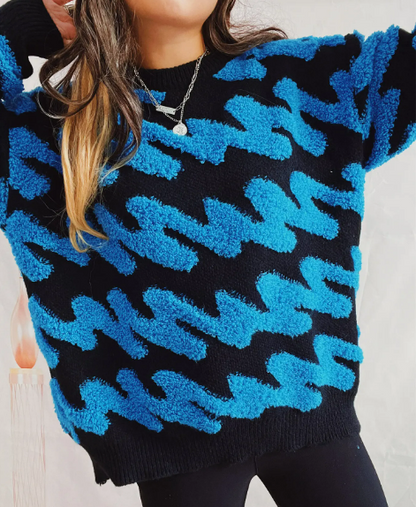 Classic Vintage Sweater