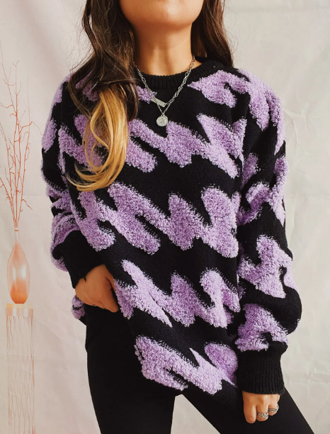Classic Vintage Sweater
