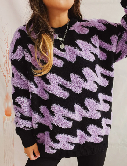 Classic Vintage Sweater