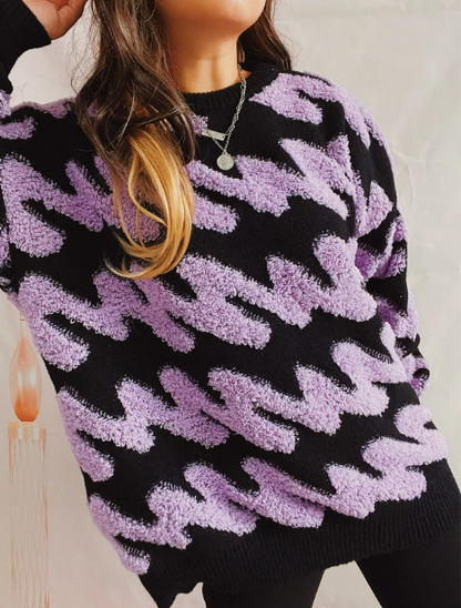 Classic Vintage Sweater