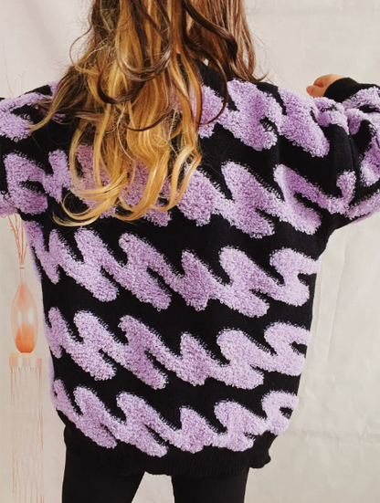 Classic Vintage Sweater