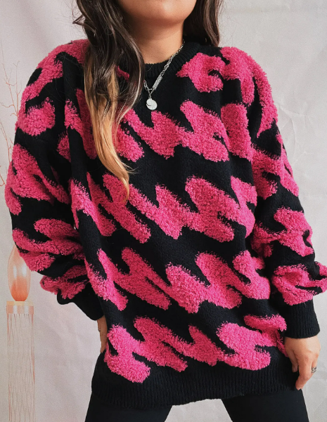 Classic Vintage Sweater