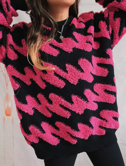 Classic Vintage Sweater
