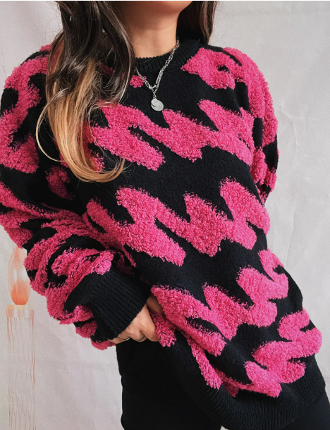 Classic Vintage Sweater