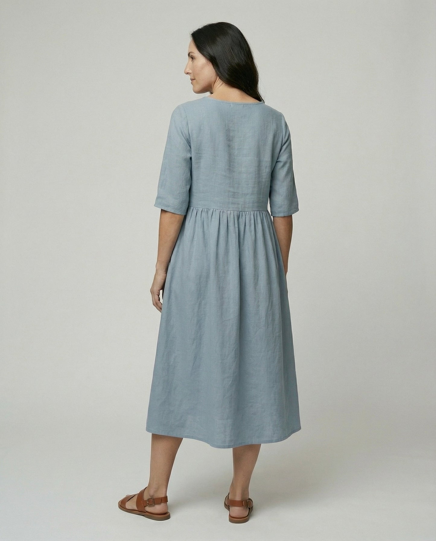 Classic Designed Garment