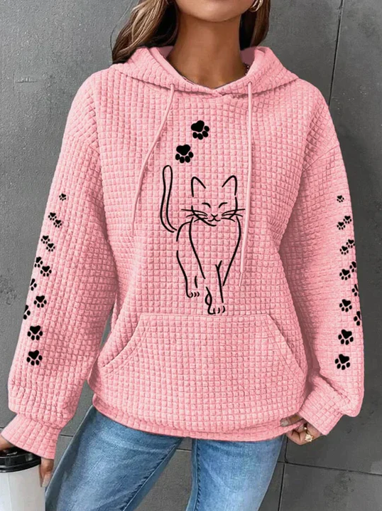 Elegantly Designed Pullover