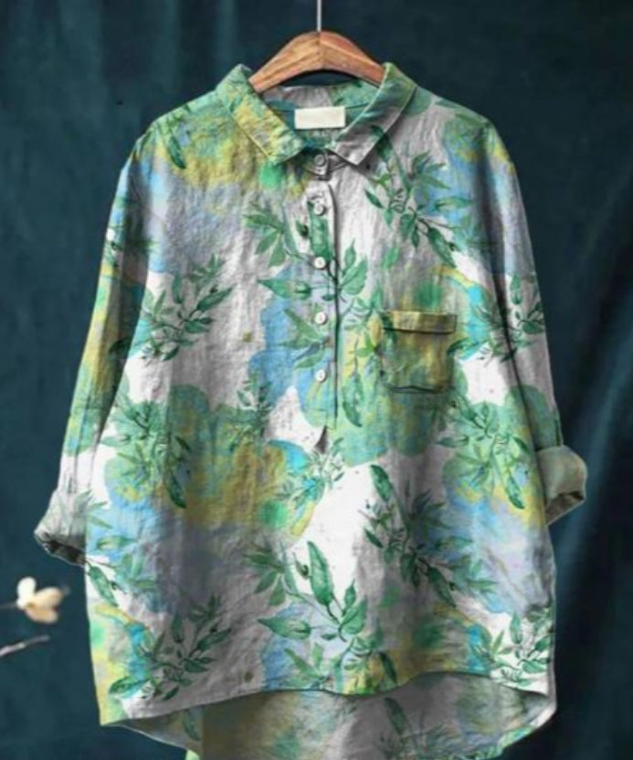 Classic Designed Blouse