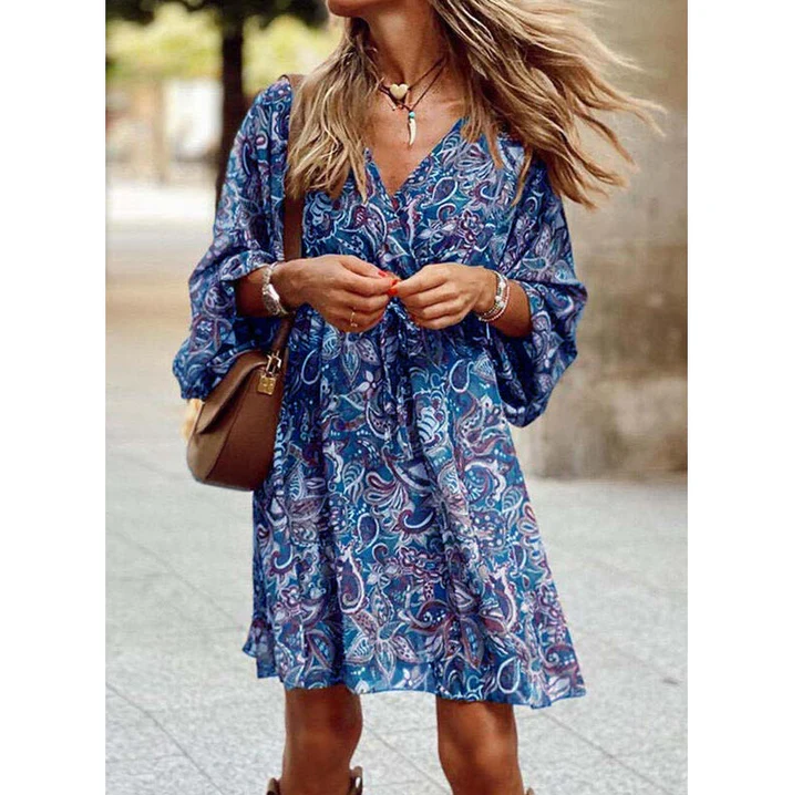 Beautifully Crafted Dress