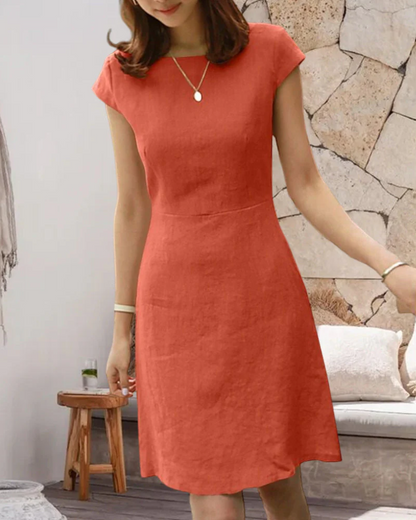 Thoughtfully Designed Dress