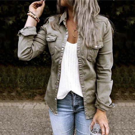Elegantly Designed Jacket