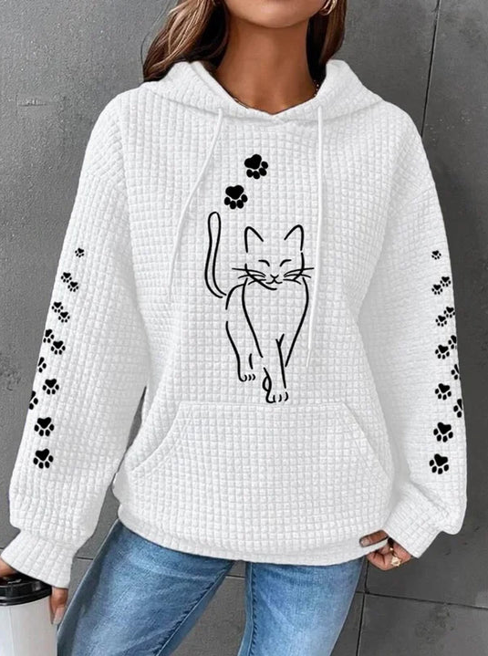 Elegantly Designed Pullover