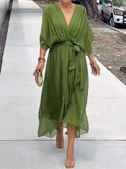 Vintage Inspired Dress