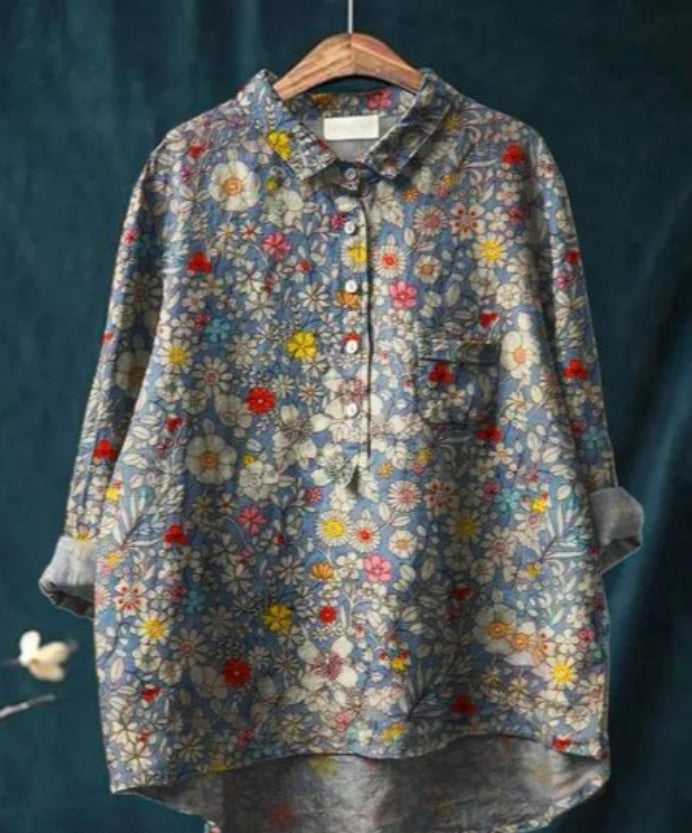 Beautifully Crafted Blouse