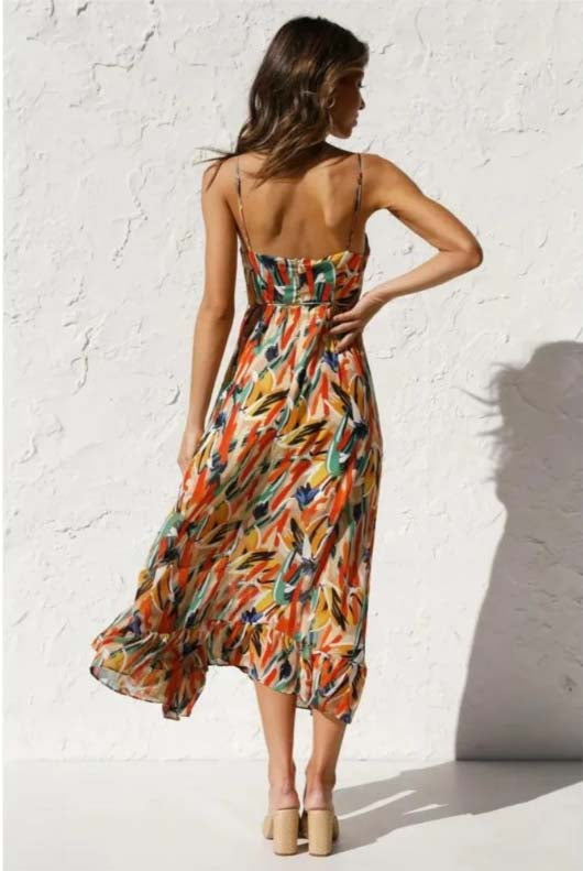 Vintage Inspired Dress