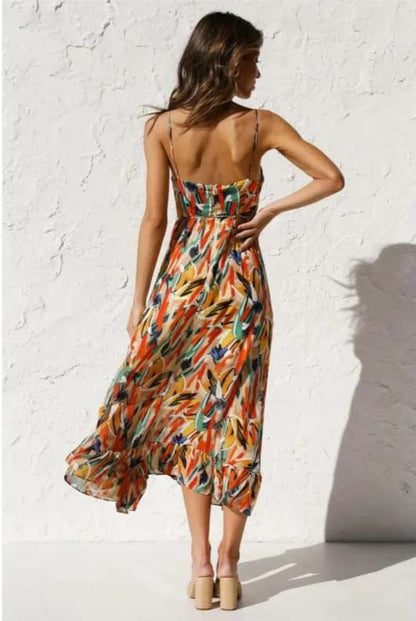 Thoughtfully Designed Dress
