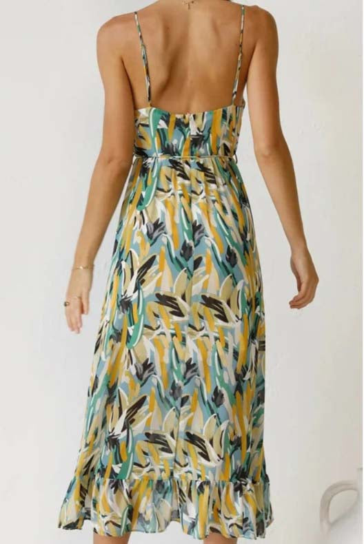 Vintage Inspired Dress