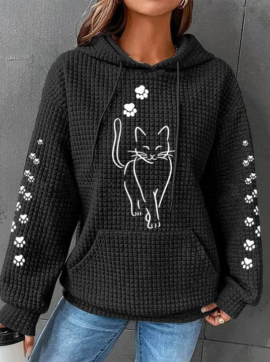 Elegantly Designed Pullover