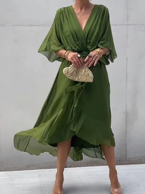 Vintage Inspired Dress
