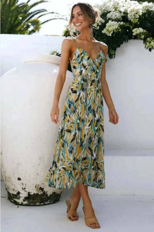 Thoughtfully Designed Dress