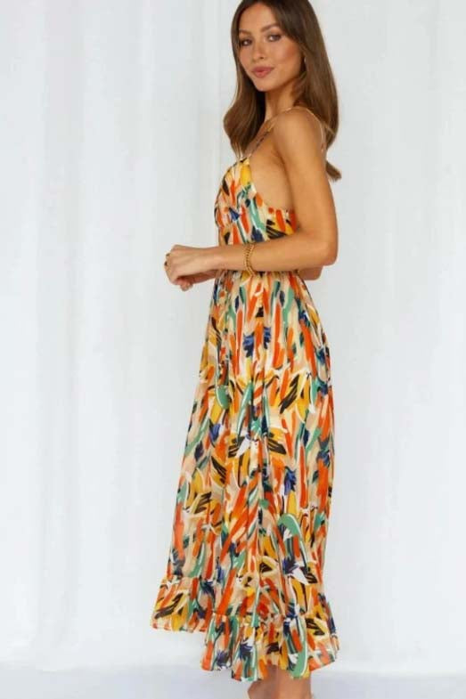 Thoughtfully Designed Dress
