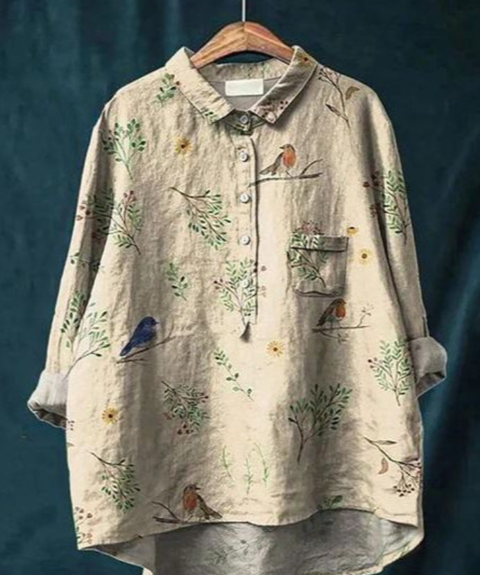 Beautifully Crafted Blouse