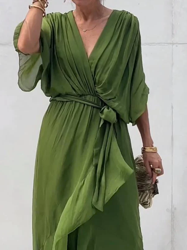 Vintage Inspired Dress
