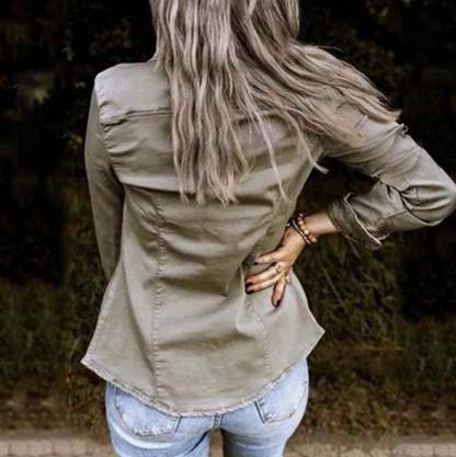 Elegantly Designed Jacket