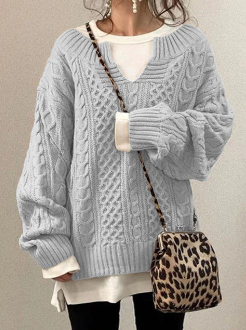 Classic Vintage Sweater
