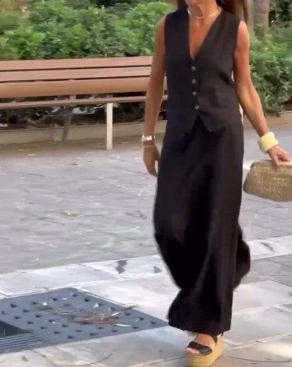 Vintage Inspired Garment