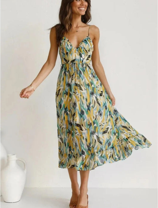 Thoughtfully Designed Dress
