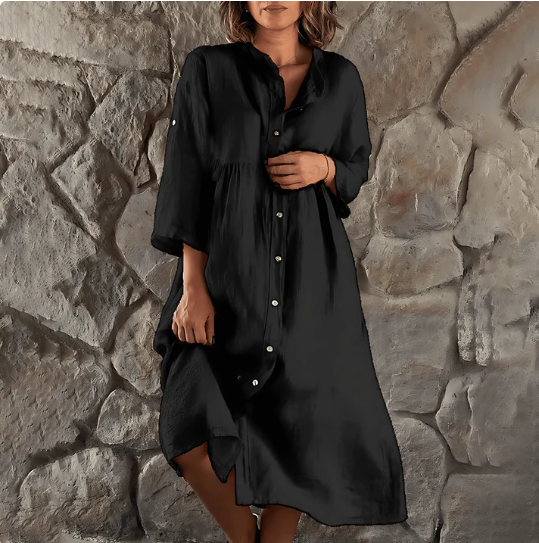 Beautifully Crafted Dress